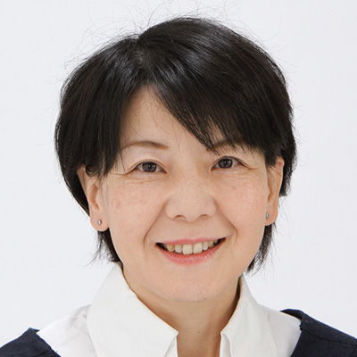 Mitsuki Kariya, RN, CNS