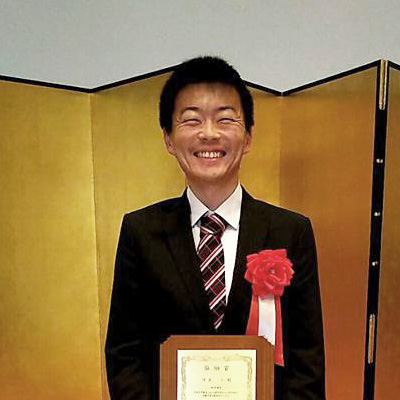 Hitoshi Kawazoe, PhD, JOP