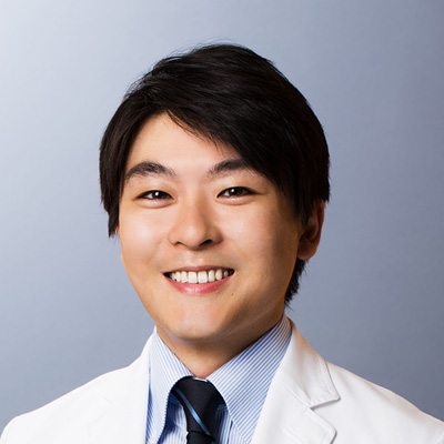 Yukinori Ozaki, MD