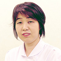 Yoshiko Taguchi, RN, MSN, CNS
