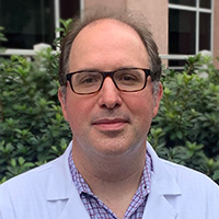 Nicholas “Nick” Szewczyk, APRN, MSN, ANP-C