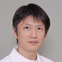 Hironobu Hashimoto RPh, PhD