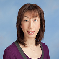 Naoko Sugiyama, MD, PhD