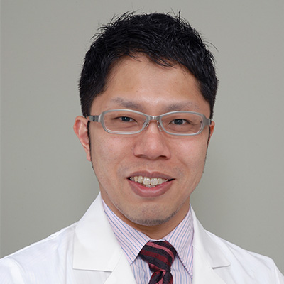 Akihiko Shimomura, MD, PhD