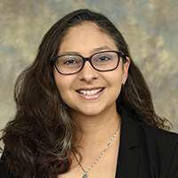 Chantal Reyna, MD, FACS