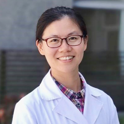 Hsu Wu​, M.D.