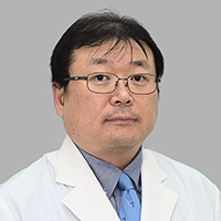Hisashi Suyama, MD, PhD