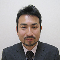 Hirotoshi Iihara Ph D , BCOP