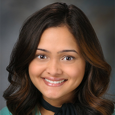 Neelam K. Patel, PharmD, BCOP