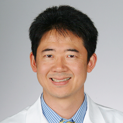 Keisuke Shirai MD, MS