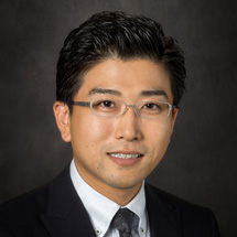 Naru Ikoma Assistant Professor