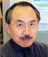 松阪 淳(臨床工学技士)