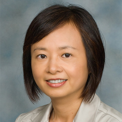 Yu Shen, PhD