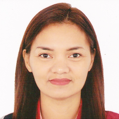 THERESA AMAPOLA NUNEZ, RPh