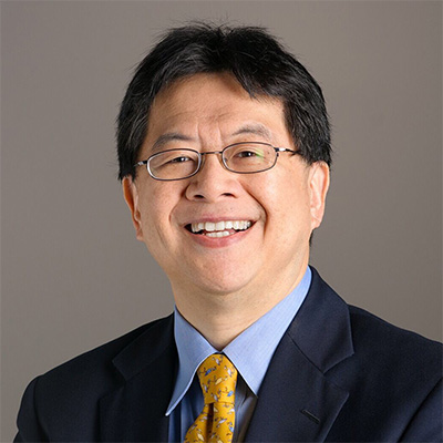 Naoto T. Ueno, MD, PhD, FACP