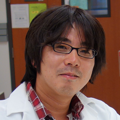 Yuji Miura, MD, PhD