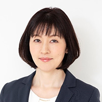 Mutsumi Yamagami, CNS, PHN, MHS