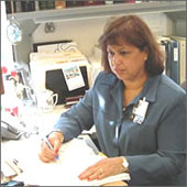 Ms.Laura T.Guerra
