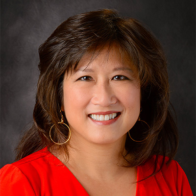 Huong T Carisa Le-Petross, MD, FRCPC, FBSI