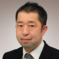 Ryo Morita, MD