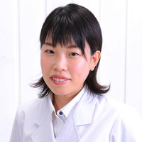 薬剤師:井上千菜美
