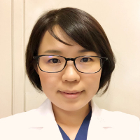 医師:小谷はるる
