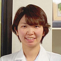 薬剤師：吉田麻子