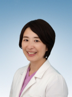 医師:合田杏子