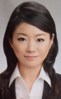 看護師：梅野佑紀