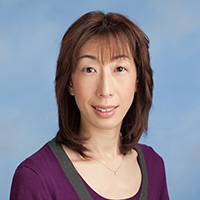 医師:杉山直子