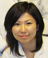 医師:中川 智恵