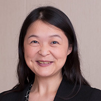 医師:坂東 裕子