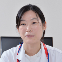 医師:吉井 由美