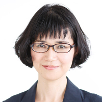 薬剤師:中村美波理