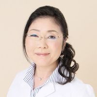薬剤師:佐藤由美子