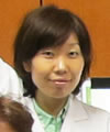 薬剤師:橋本亜衣子