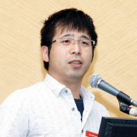 薬剤師:橋口 宏司