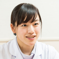 薬剤師:宮道二葉