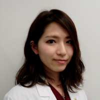 薬剤師:江面美緒