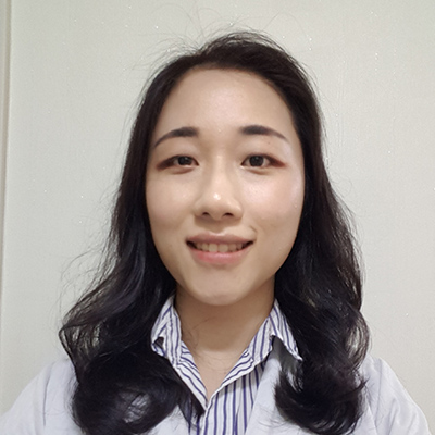 Hyejin Jang, Rph